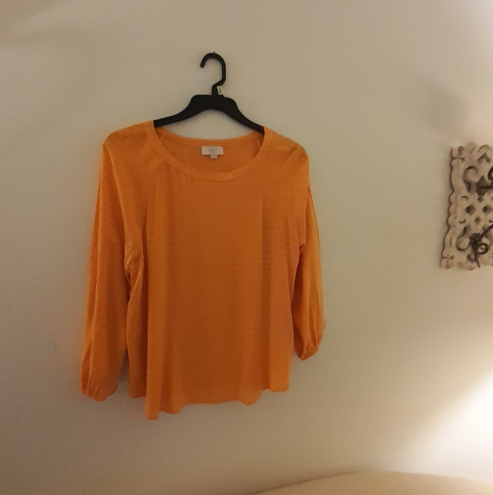 LOFT Outlet top